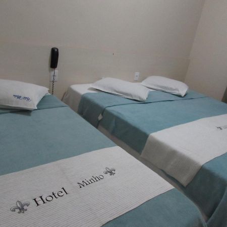 Hotel Minho - Proximo 25 De Marco Bras E Bom Retiro E Hospital Perola Byington "Garanta Ja A Sua Reserva" São Paulo Ngoại thất bức ảnh