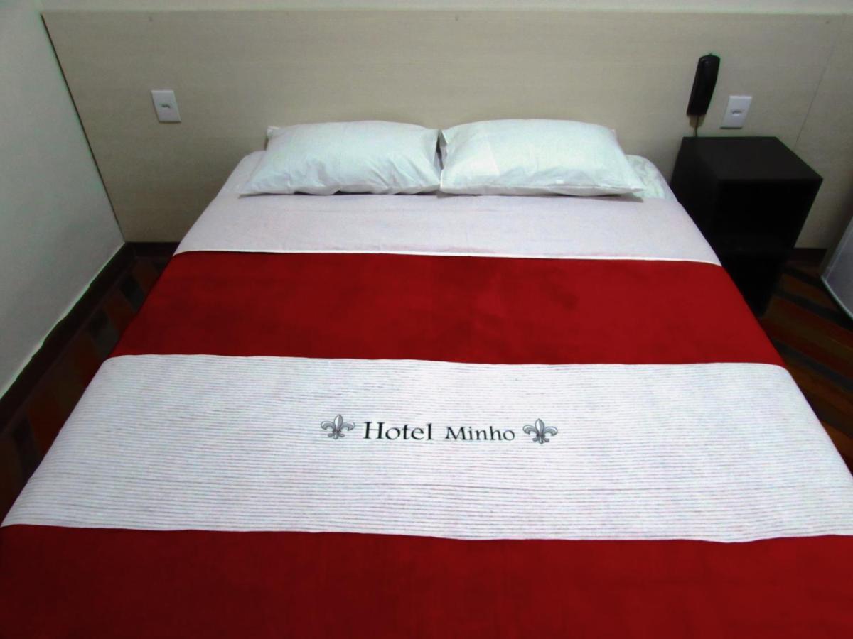 Hotel Minho - Proximo 25 De Marco Bras E Bom Retiro E Hospital Perola Byington "Garanta Ja A Sua Reserva" São Paulo Ngoại thất bức ảnh
