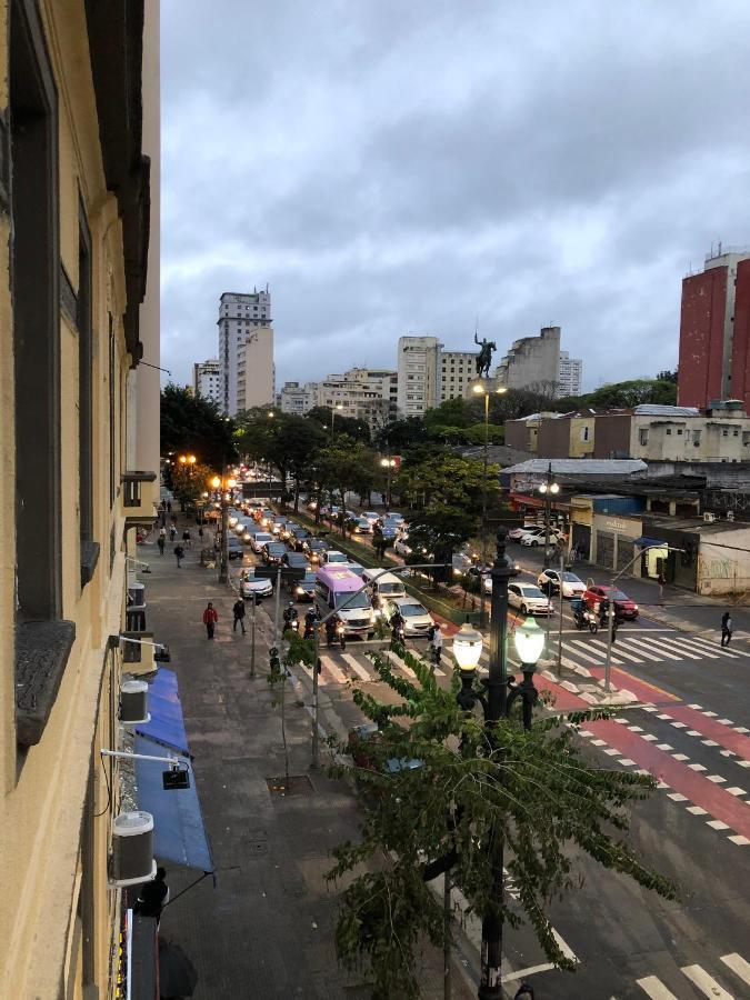 Hotel Minho - Proximo 25 De Marco Bras E Bom Retiro E Hospital Perola Byington "Garanta Ja A Sua Reserva" São Paulo Ngoại thất bức ảnh