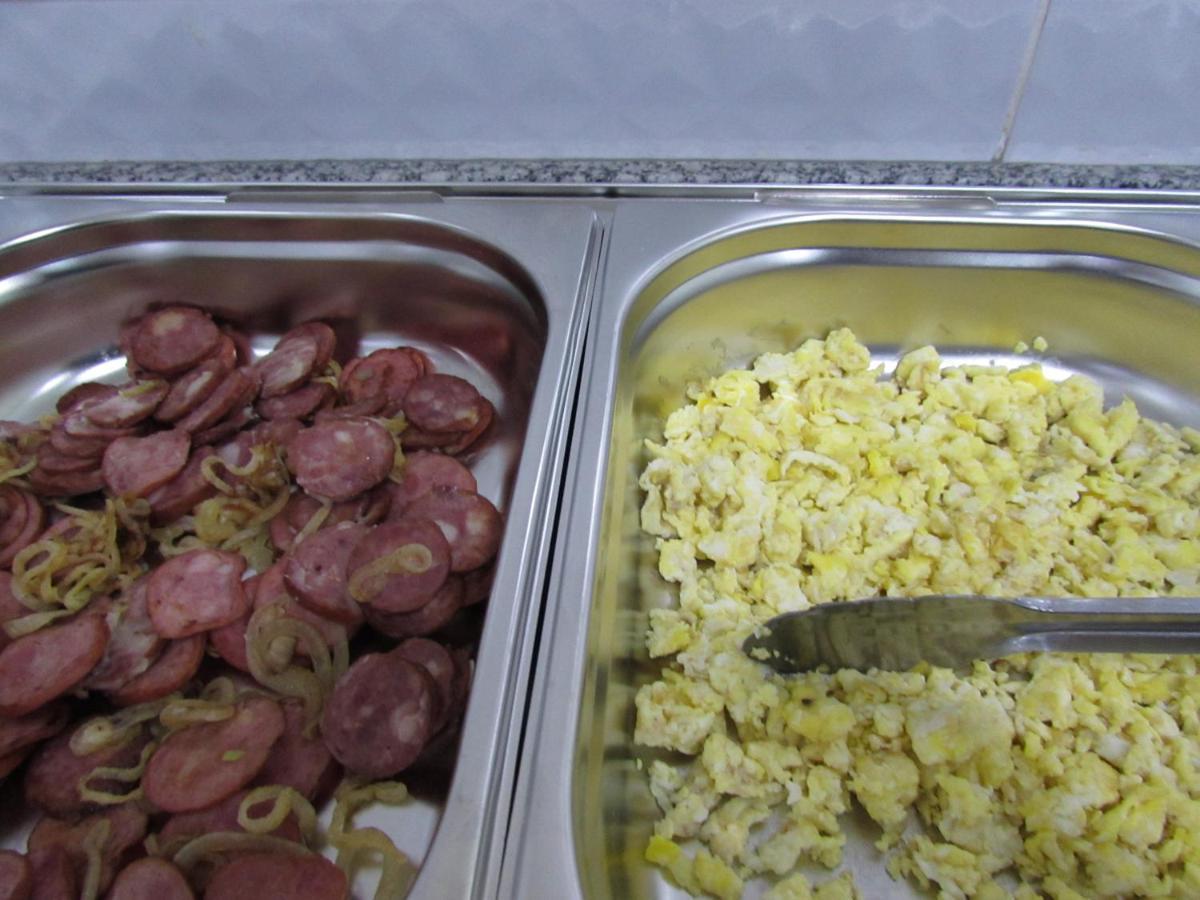 Hotel Minho - Proximo 25 De Marco Bras E Bom Retiro E Hospital Perola Byington "Garanta Ja A Sua Reserva" São Paulo Ngoại thất bức ảnh