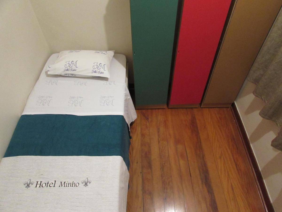 Hotel Minho - Proximo 25 De Marco Bras E Bom Retiro E Hospital Perola Byington "Garanta Ja A Sua Reserva" São Paulo Ngoại thất bức ảnh