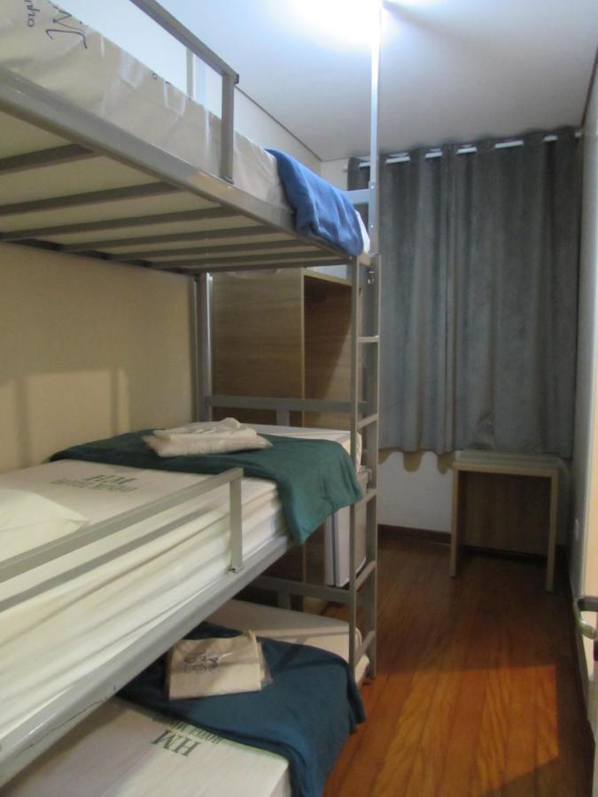 Hotel Minho - Proximo 25 De Marco Bras E Bom Retiro E Hospital Perola Byington "Garanta Ja A Sua Reserva" São Paulo Ngoại thất bức ảnh