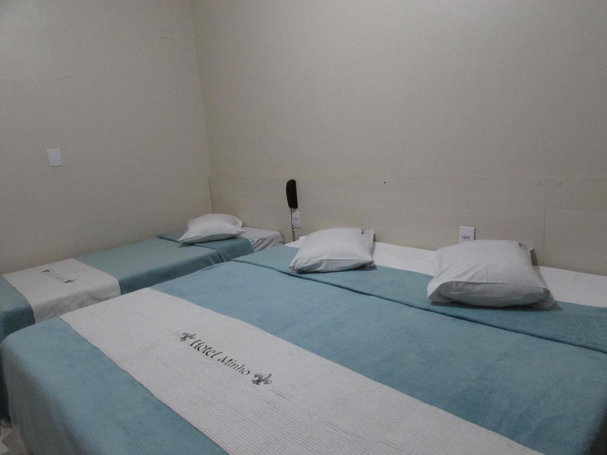 Hotel Minho - Proximo 25 De Marco Bras E Bom Retiro E Hospital Perola Byington "Garanta Ja A Sua Reserva" São Paulo Ngoại thất bức ảnh