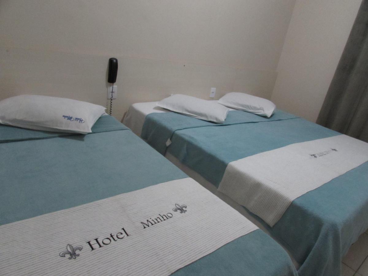 Hotel Minho - Proximo 25 De Marco Bras E Bom Retiro E Hospital Perola Byington "Garanta Ja A Sua Reserva" São Paulo Ngoại thất bức ảnh